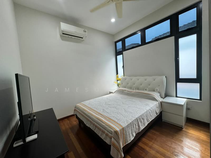 Cluster House for Sale in Eco Botanic (Iskandar Puteri (Nusajaya)) - Jameson Choo - Bedroom - PropertyGuru.com.my