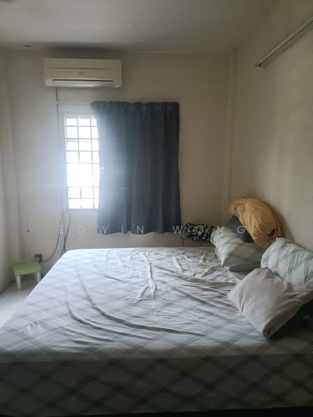 Condominium for Sale at Indah Condominium - Edwin Wong - Bedroom - PropertyGuru.com.my