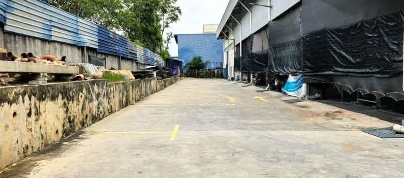 Warehouse for Rent in Semenyih (Selangor) - Mohammad Omar - PropertyGuru.com.my