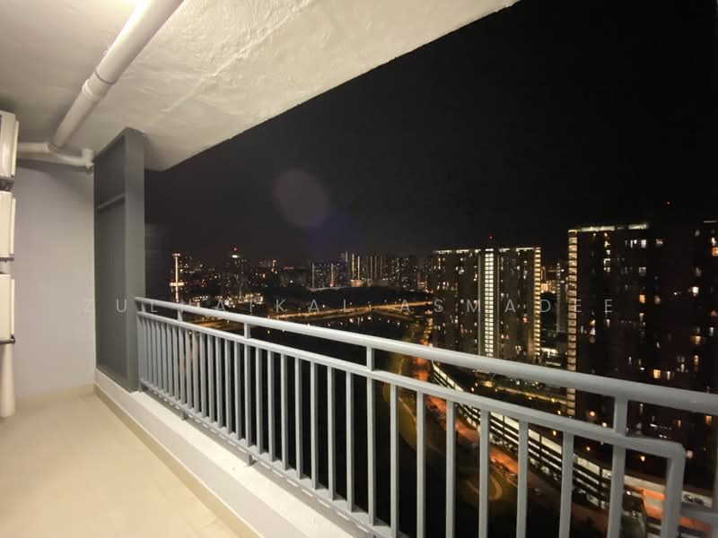 Condominium for Rent at Sanderling Lakefront - Zulhaikal Asmadee - PropertyGuru.com.my