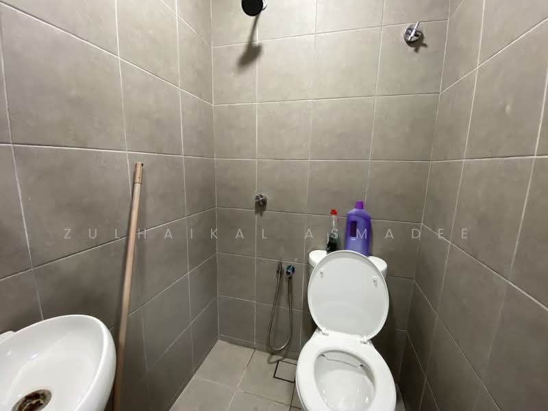 Condominium for Rent at Sanderling Lakefront - Zulhaikal Asmadee - PropertyGuru.com.my