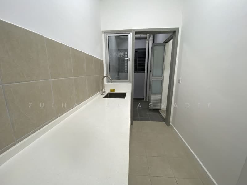 Condominium for Rent at Sanderling Lakefront - Zulhaikal Asmadee - PropertyGuru.com.my
