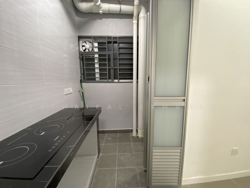 Condominium for Rent at Sanderling Lakefront - Zulhaikal Asmadee - PropertyGuru.com.my