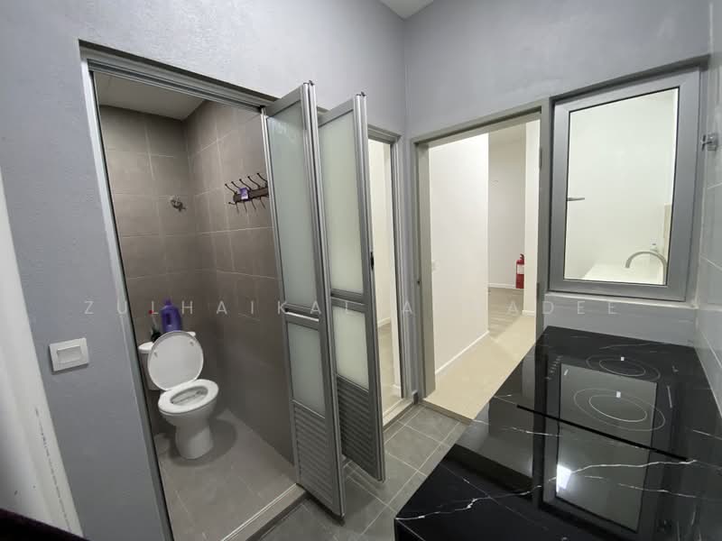 Condominium for Rent at Sanderling Lakefront - Zulhaikal Asmadee - PropertyGuru.com.my