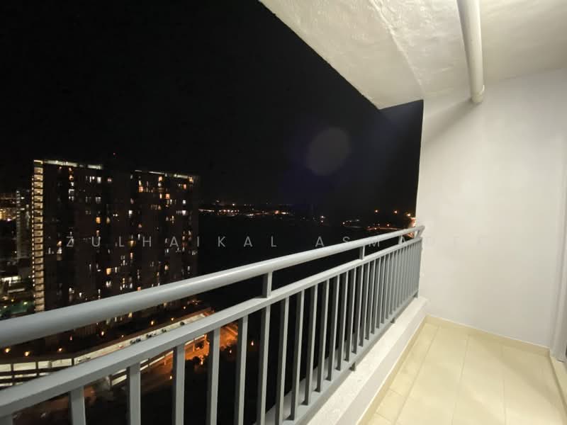 Condominium for Rent at Sanderling Lakefront - Zulhaikal Asmadee - PropertyGuru.com.my