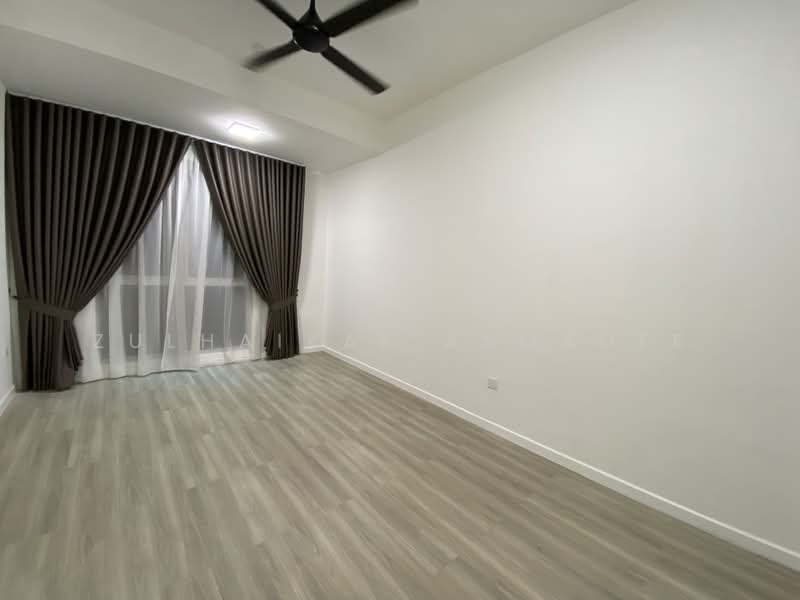 Condominium for Rent at Sanderling Lakefront - Zulhaikal Asmadee - PropertyGuru.com.my