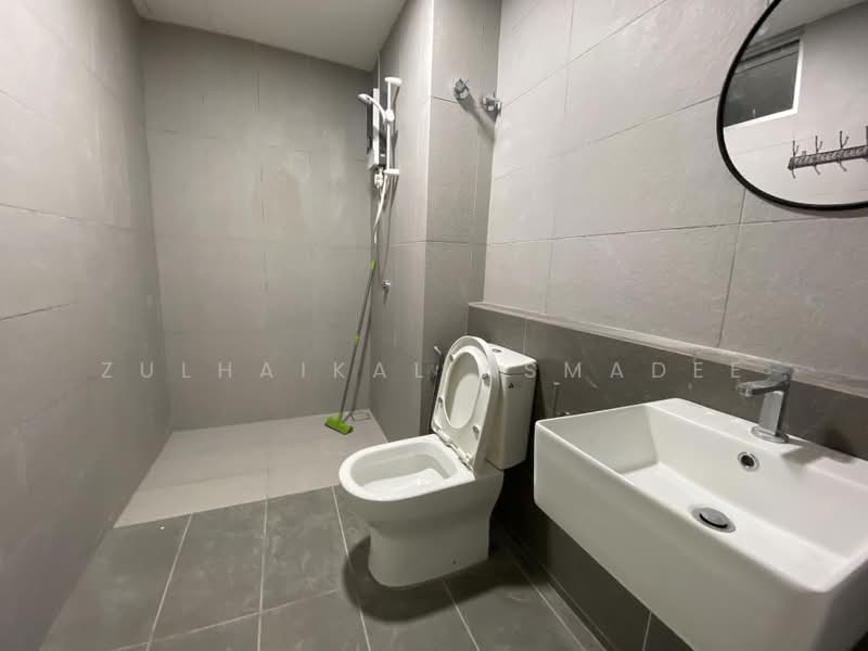 Condominium for Rent at Sanderling Lakefront - Zulhaikal Asmadee - PropertyGuru.com.my