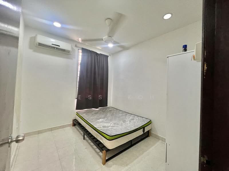 Rumah Bandar untuk Disewa di Johor Bahru (Johor) - Jessy Koh - Bedroom - PropertyGuru.com.my