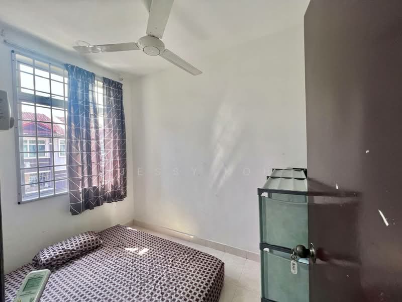 Rumah Bandar untuk Disewa di Johor Bahru (Johor) - Jessy Koh - Bedroom - PropertyGuru.com.my