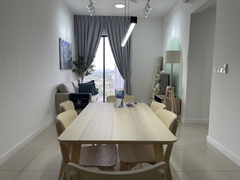 Kondominium untuk Disewa di Skyline KL - Trevor Lim - PropertyGuru.com.my