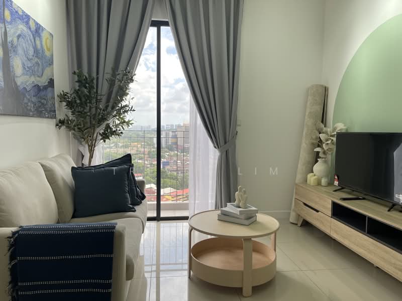 Kondominium untuk Disewa di Skyline KL - Trevor Lim - PropertyGuru.com.my