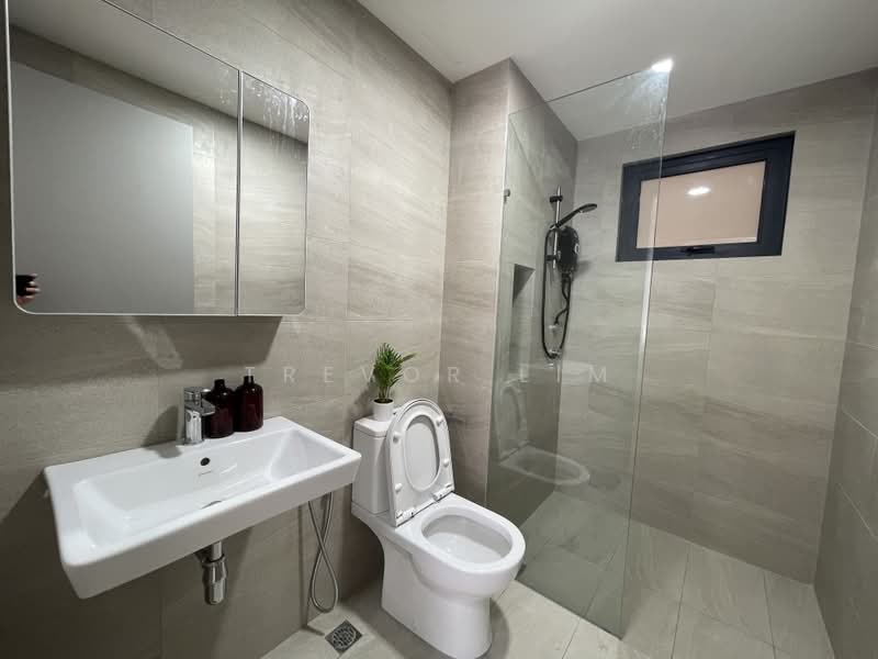 Kondominium untuk Disewa di Skyline KL - Trevor Lim - PropertyGuru.com.my