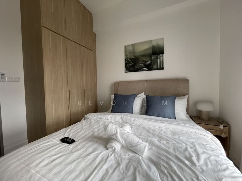 Kondominium untuk Disewa di Skyline KL - Trevor Lim - PropertyGuru.com.my