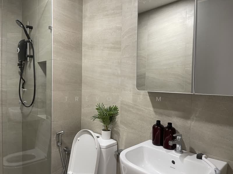 Kondominium untuk Disewa di Skyline KL - Trevor Lim - PropertyGuru.com.my