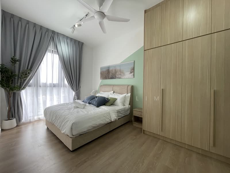 Kondominium untuk Disewa di Skyline KL - Trevor Lim - PropertyGuru.com.my