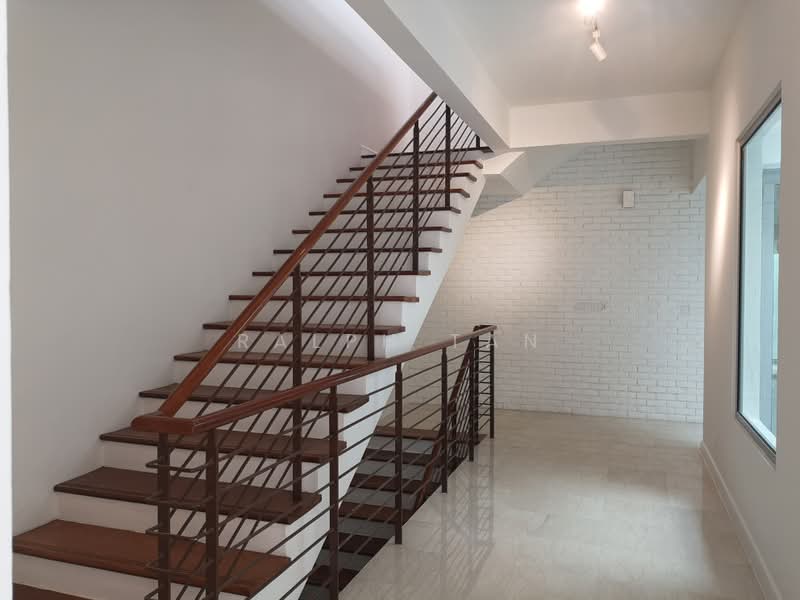3.5-storey Terraced House for Sale in Federal Hill (Bangsar) - Ralph Tan - PropertyGuru.com.my