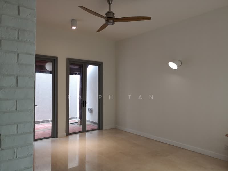 3.5-storey Terraced House for Sale in Federal Hill (Bangsar) - Ralph Tan - PropertyGuru.com.my