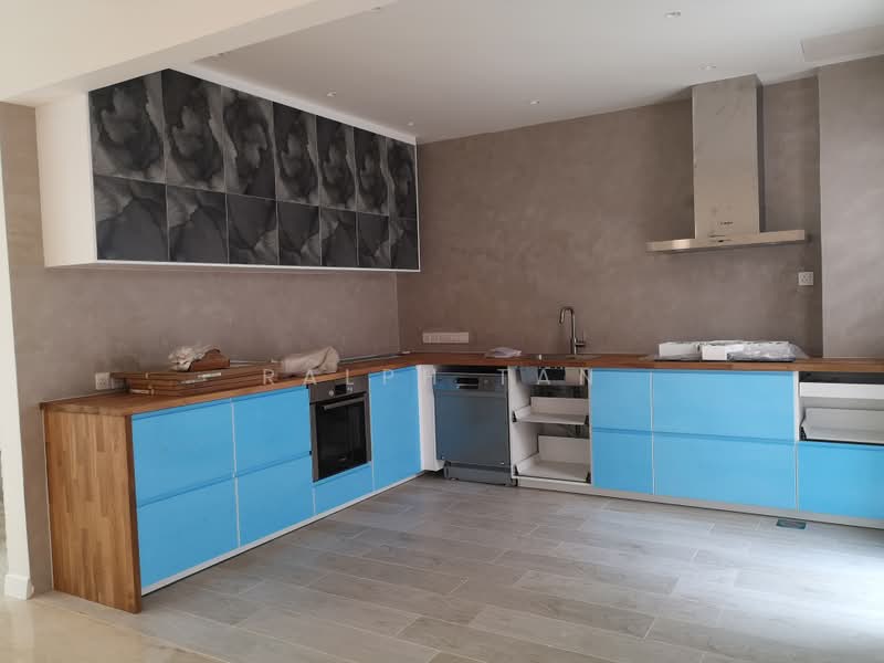 3.5-storey Terraced House for Sale in Federal Hill (Bangsar) - Ralph Tan - PropertyGuru.com.my