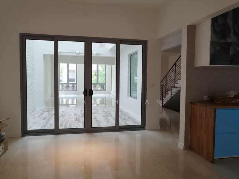 3.5-storey Terraced House for Sale in Federal Hill (Bangsar) - Ralph Tan - PropertyGuru.com.my