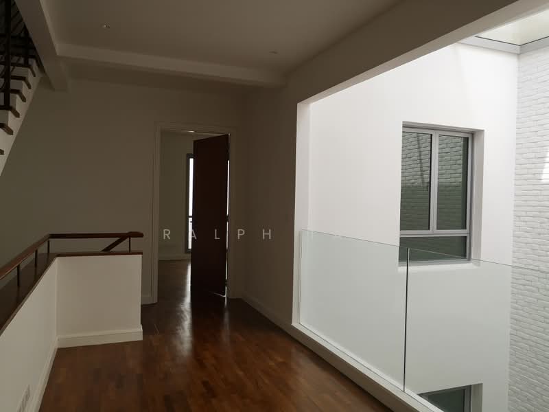 3.5-storey Terraced House for Sale in Federal Hill (Bangsar) - Ralph Tan - PropertyGuru.com.my