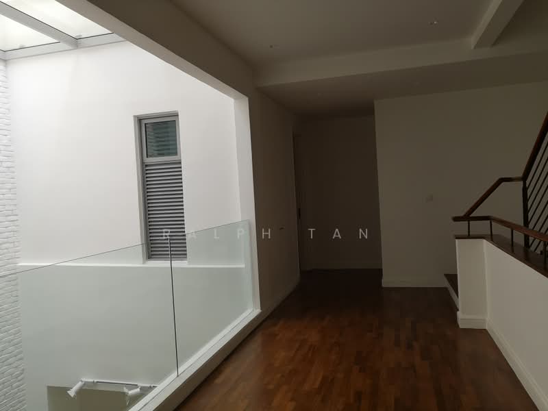 3.5-storey Terraced House for Sale in Federal Hill (Bangsar) - Ralph Tan - PropertyGuru.com.my