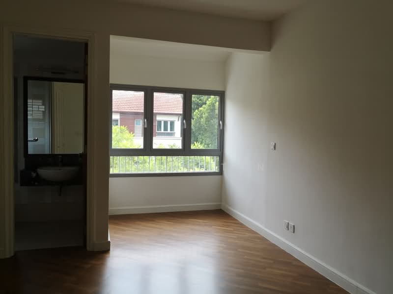 3.5-storey Terraced House for Sale in Federal Hill (Bangsar) - Ralph Tan - PropertyGuru.com.my