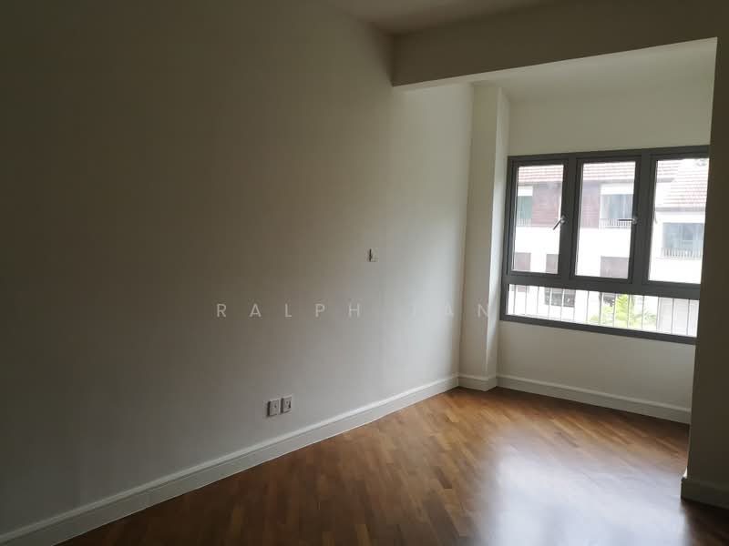 3.5-storey Terraced House for Sale in Federal Hill (Bangsar) - Ralph Tan - PropertyGuru.com.my