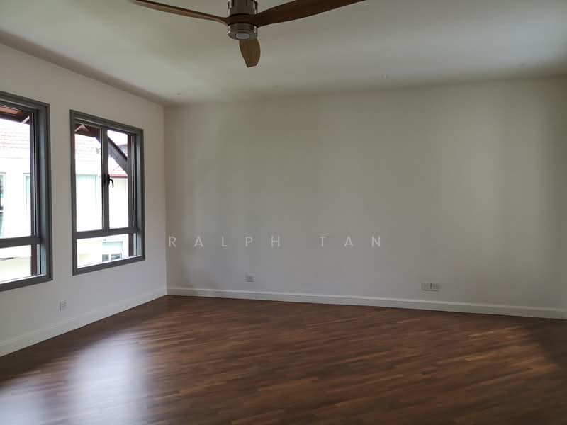 3.5-storey Terraced House for Sale in Federal Hill (Bangsar) - Ralph Tan - PropertyGuru.com.my