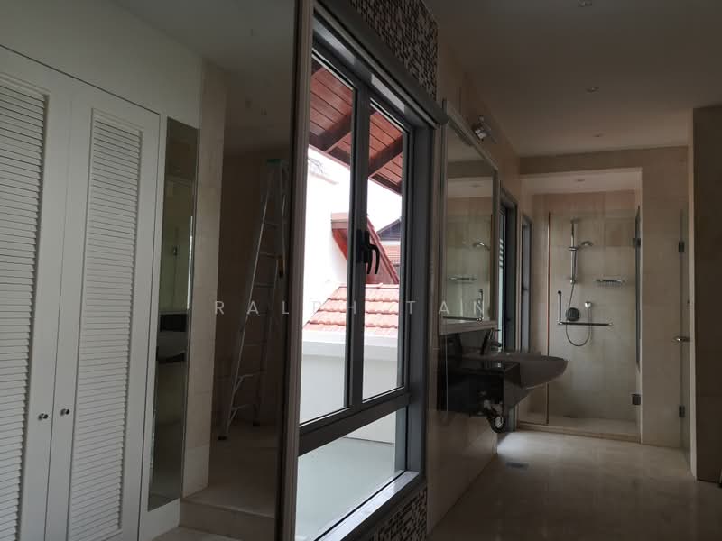 3.5-storey Terraced House for Sale in Federal Hill (Bangsar) - Ralph Tan - PropertyGuru.com.my