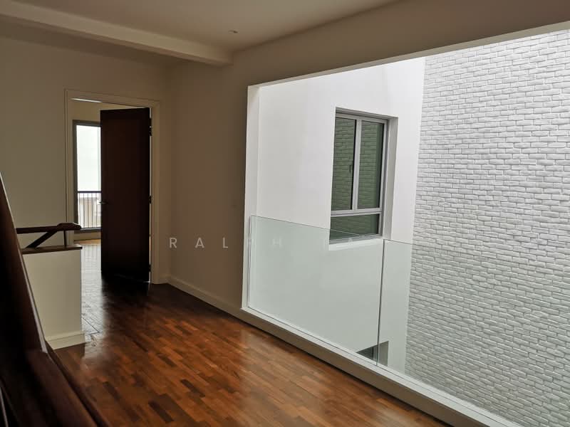 3.5-storey Terraced House for Sale in Federal Hill (Bangsar) - Ralph Tan - PropertyGuru.com.my
