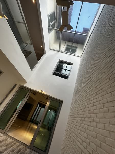 3.5-storey Terraced House for Sale in Federal Hill (Bangsar) - Ralph Tan - Interior - PropertyGuru.com.my