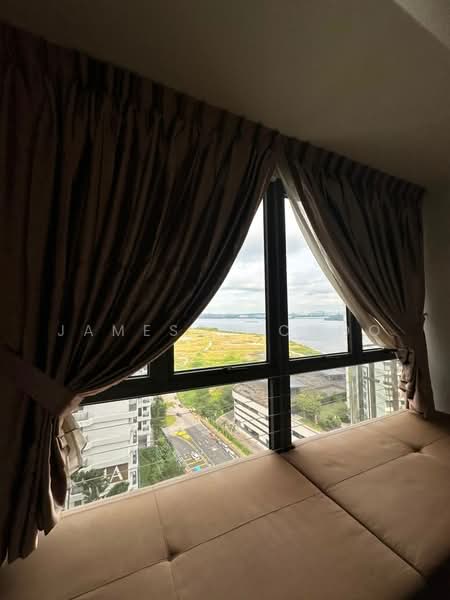 Condominium for Rent at Amberside @ Country Garden Danga Bay - Jameson Choo - PropertyGuru.com.my