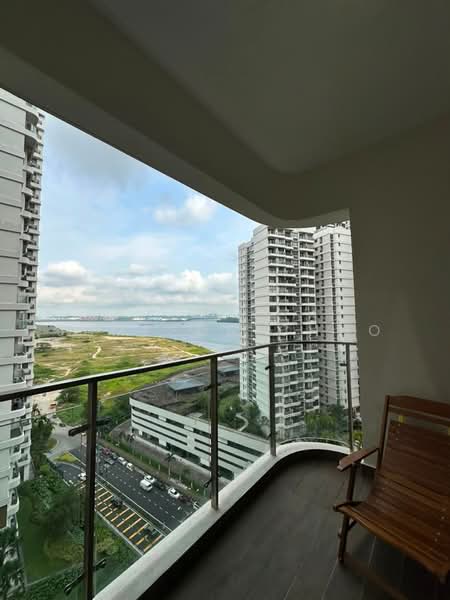 Condominium for Rent at Amberside @ Country Garden Danga Bay - Jameson Choo - PropertyGuru.com.my