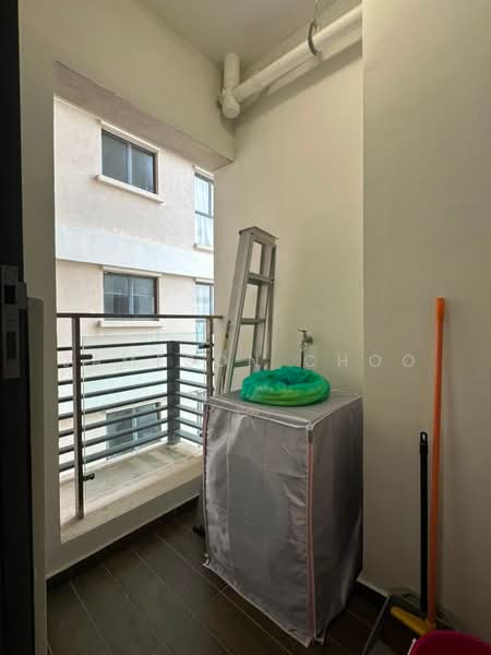 Condominium for Rent at Amberside @ Country Garden Danga Bay - Jameson Choo - PropertyGuru.com.my