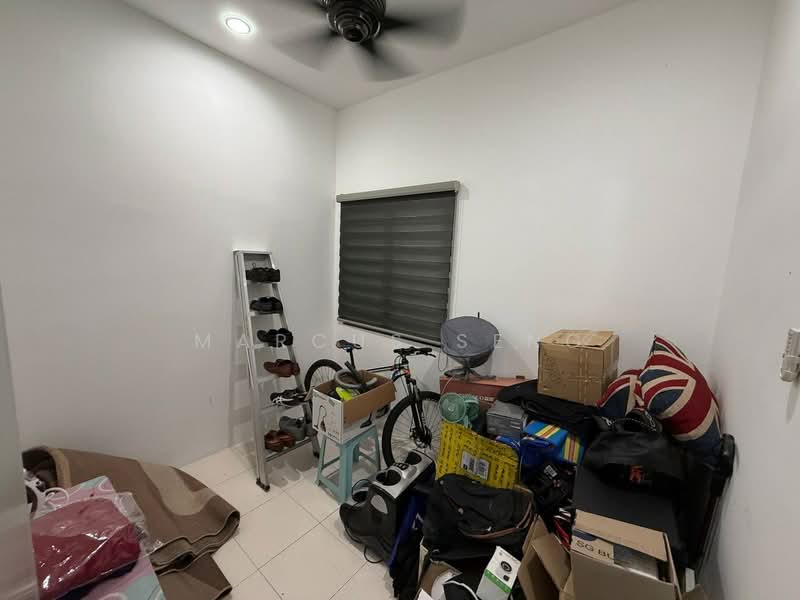 2-storey Terraced House for Sale in Medan Klebang Harmoni (Chemor) - Marcus Seng - Interior - PropertyGuru.com.my