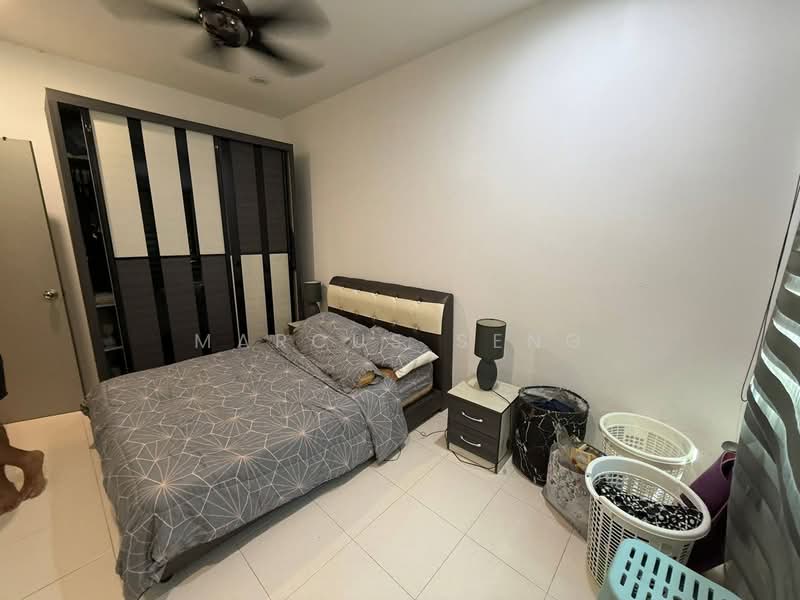 2-storey Terraced House for Sale in Medan Klebang Harmoni (Chemor) - Marcus Seng - Bedroom - PropertyGuru.com.my
