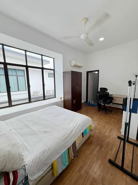 Rumah Kluster untuk Dijual di Johor Bahru (Johor) - Yunn Fang - Bedroom - PropertyGuru.com.my