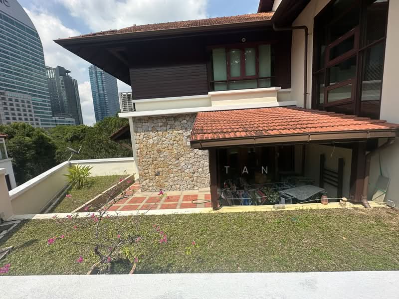 Bungalow for Sale in Federal Hill (Bangsar) - Ralph Tan - Exterior - PropertyGuru.com.my