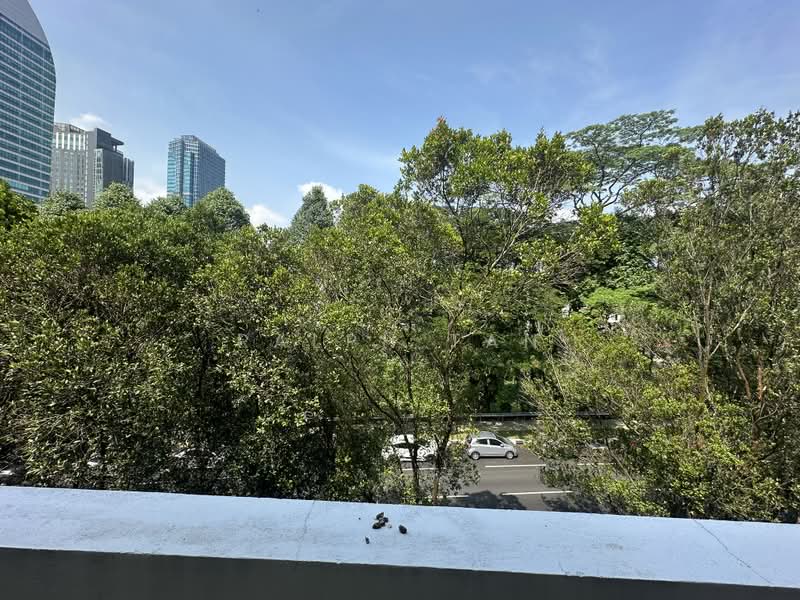 Bungalow for Sale in Federal Hill (Bangsar) - Ralph Tan - Exterior - PropertyGuru.com.my