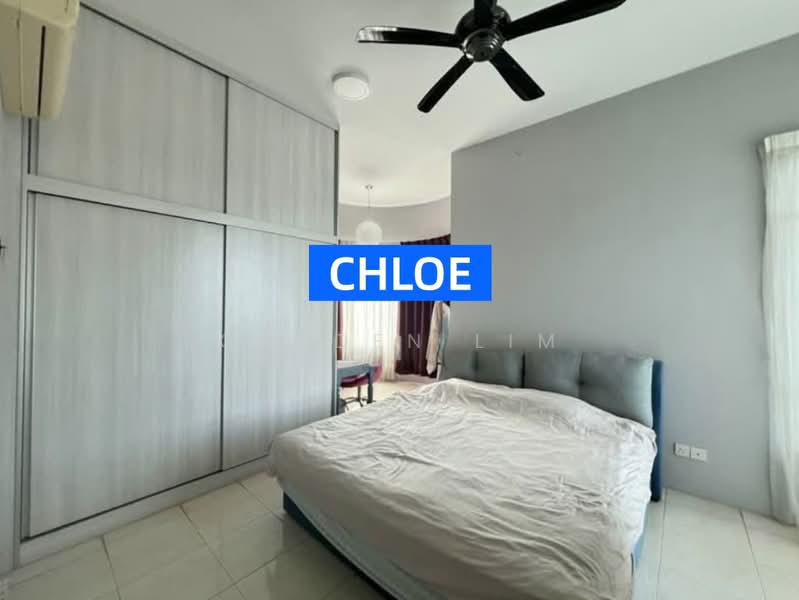 Kondominium untuk Disewa di The View Condominium - Cayden Lim - PropertyGuru.com.my