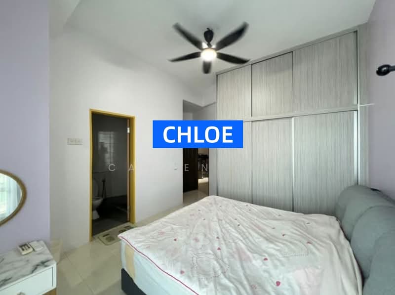 Kondominium untuk Disewa di The View Condominium - Cayden Lim - PropertyGuru.com.my