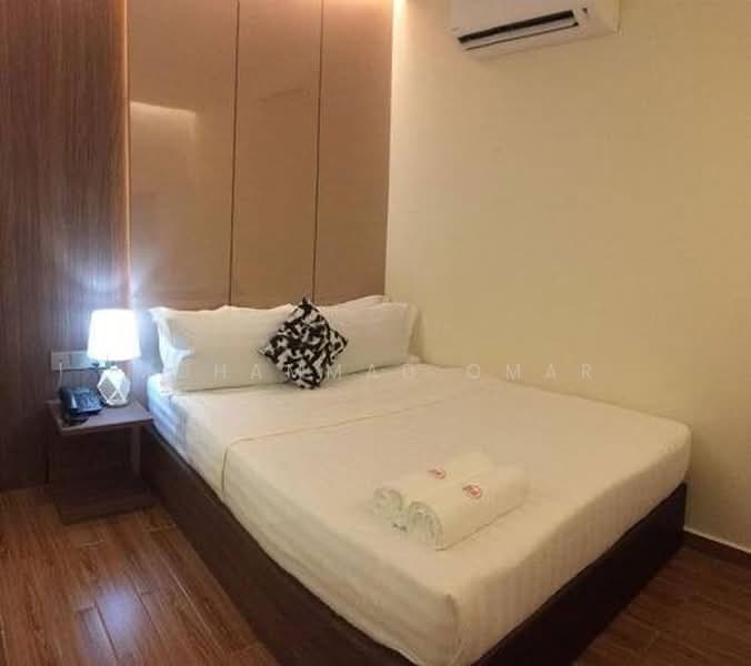 Hotel / Resort for Sale in KL City Centre (Kuala Lumpur) - Mohammad Omar - PropertyGuru.com.my