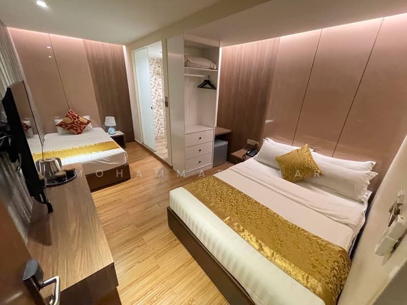 Hotel / Resort for Sale in KL City Centre (Kuala Lumpur) - Mohammad Omar - PropertyGuru.com.my