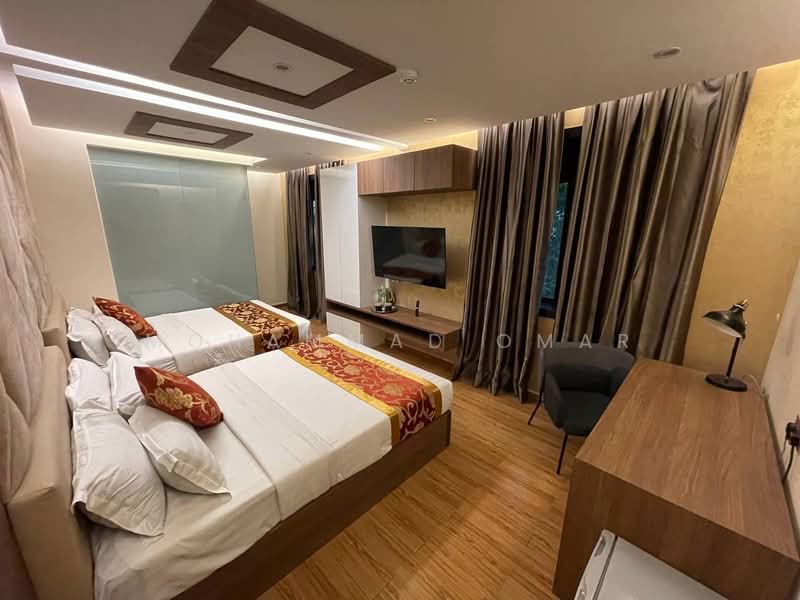 Hotel / Resort for Sale in KL City Centre (Kuala Lumpur) - Mohammad Omar - PropertyGuru.com.my
