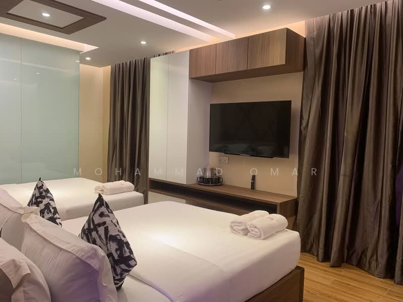 Hotel / Resort for Sale in KL City Centre (Kuala Lumpur) - Mohammad Omar - PropertyGuru.com.my