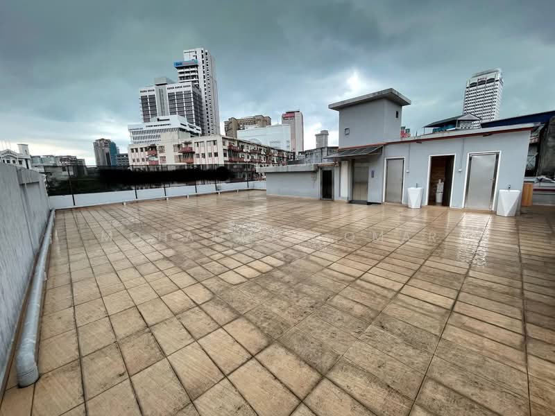 Hotel / Resort for Sale in KL City Centre (Kuala Lumpur) - Mohammad Omar - PropertyGuru.com.my