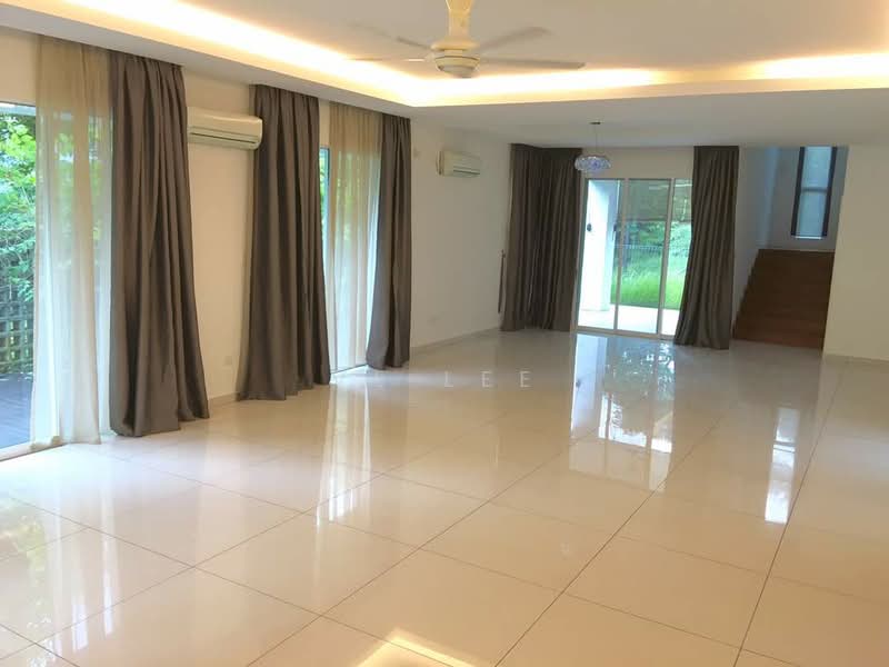 Rumah Berkembar untuk Disewa di Iskandar Puteri (Nusajaya) (Johor) - VL Lee - PropertyGuru.com.my