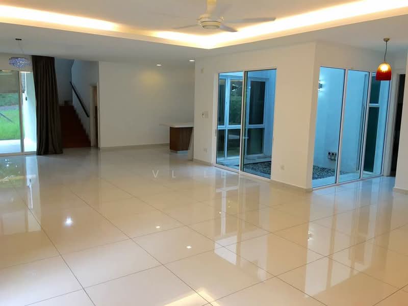 Rumah Berkembar untuk Disewa di Iskandar Puteri (Nusajaya) (Johor) - VL Lee - PropertyGuru.com.my
