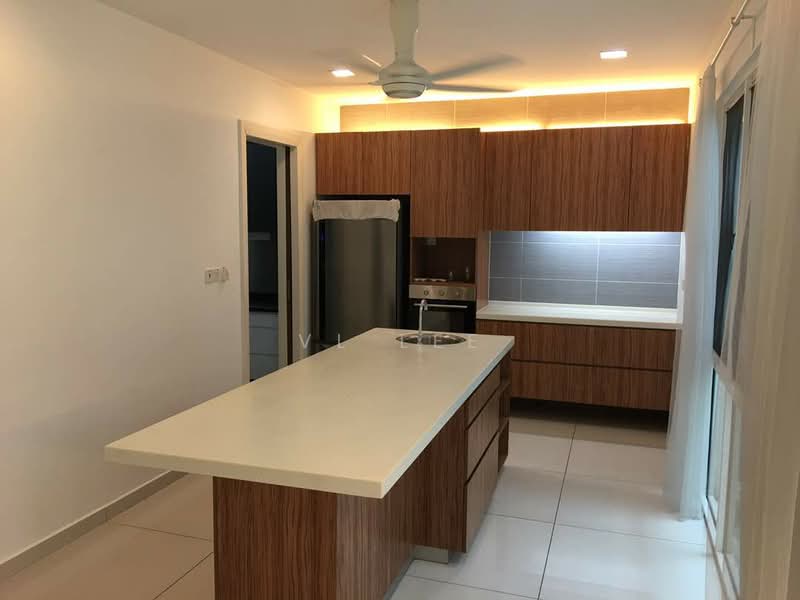 Rumah Berkembar untuk Disewa di Iskandar Puteri (Nusajaya) (Johor) - VL Lee - PropertyGuru.com.my