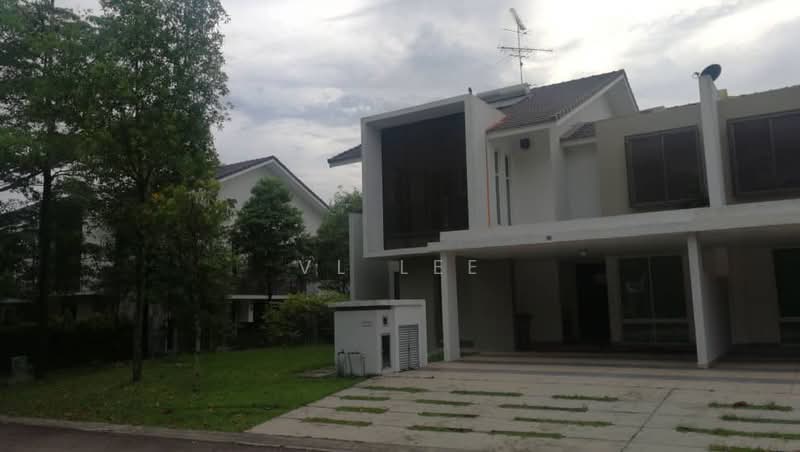 Rumah Berkembar untuk Disewa di Iskandar Puteri (Nusajaya) (Johor) - VL Lee - PropertyGuru.com.my